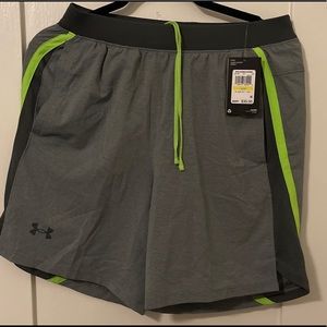 Under Armour shorts
